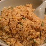 中国料理 西海 - 2014/01/08炒飯大