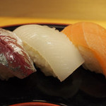 日々魚数寄 東木 - 