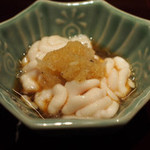 日々魚数寄 東木 - 