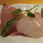 日々魚数寄 東木 - 