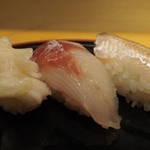 日々魚数寄 東木 - 