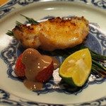 日々魚数寄 東木 - 