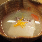 日々魚数寄 東木 - 