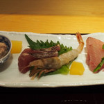 日々魚数寄 東木 - 