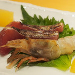 日々魚数寄 東木 - 