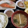 大衆食堂 半田屋 新道丘珠店