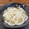 うどんの田