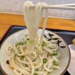 晴屋製麺所 - 