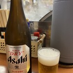 Nombee Yatai - 最後に瓶飲まなしまらん