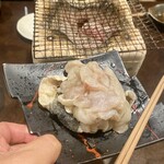 8分め料理店 - 