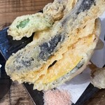 釜揚げうどん専門店もと - 