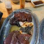 焼肉 八廣 - 