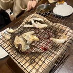 8分め料理店 - 