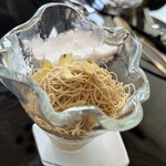 表参道うかい亭 - 