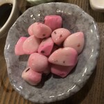 七福 - 料理写真: