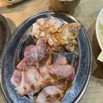 焼肉 八廣 - 