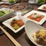 叙々苑 横浜港北店 - 