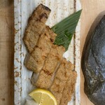 四国三郎 よしの川 - 