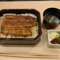 天然うなぎ しま村 - 