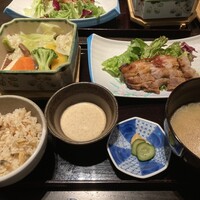 御影蔵 丸ビル - 