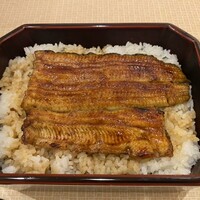 天然うなぎ しま村 - 