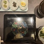 わたべ - 白焼き重