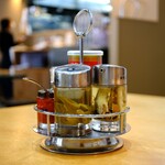 manmanchan沖縄 - 卓上調味料