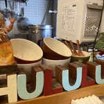 麺屋 Hulu-lu - 