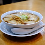 manmanchan沖縄 - 中華そば