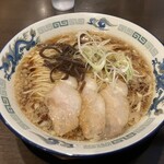 らーめん 直方 - 