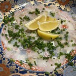 活魚居酒屋 マルフク - 