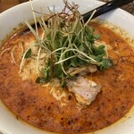 麺屋 Hulu-lu - 