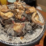 活魚居酒屋 マルフク - 