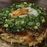 Okonomiyaki Koshou - 