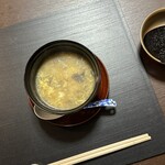 星乃 - すっぽんの雑炊