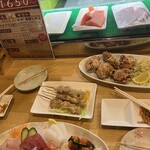 わが家 - 料理写真: