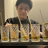 炭焼 TORI8 - 