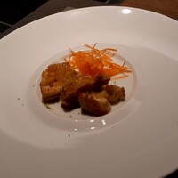 鉄板焼　銀明翠 銀座 - 