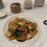 南国酒家 原宿本店 - 