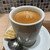 京都お抹茶スイーツ専門店 CHASEN カフェ - ドリンク写真:ホットコーヒー