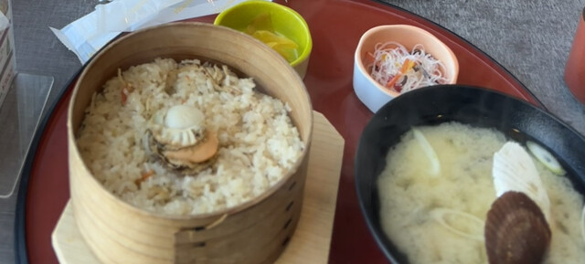 仙堂庵（せんどうあん） - 洞爺湖町その他（食堂）の写真