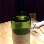 肴と鮨 津作 - ソガペールエフィス　ヌメロシス