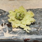 Tempura Kawaharasaki - 