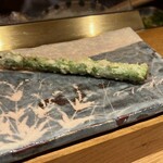 Tempura Kawaharasaki - 