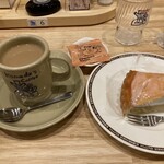 Komeda Kohi Ten - 