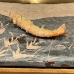 Tempura Kawaharasaki - 