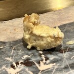 Tempura Kawaharasaki - 