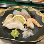 Ougonzushi - 