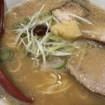 赤ふくちぁんラーメン 鴻池店 - 