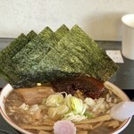 らー麺　Do・Ni・Bo - ドニボ中華